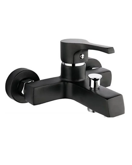 LOTUS MİX BANYO BATARYASI SİYAH